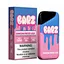 flavored e-cigarette